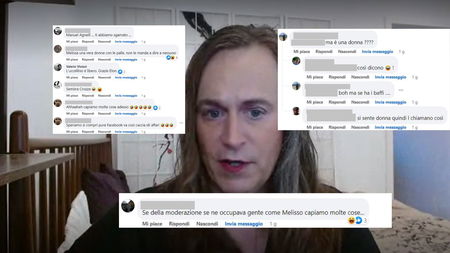 Perché la moderazione della transfobia su Facebook non sta funzionando article-post