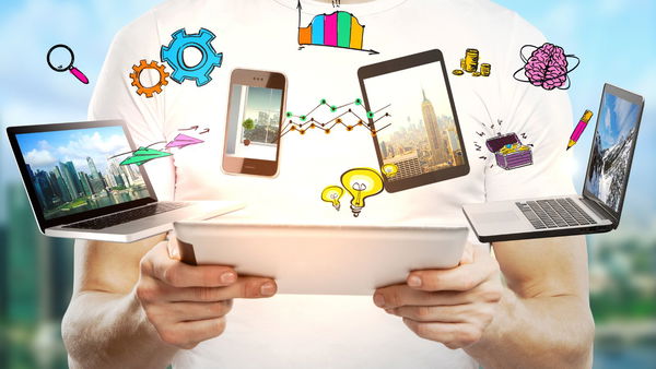 Le PMI italiane hanno resistito in pandemia e sono in ripresa grazie alla digitalizzazione