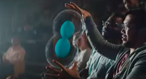 Meta fa la pubblicità del metaverso su tv e media tradizionali