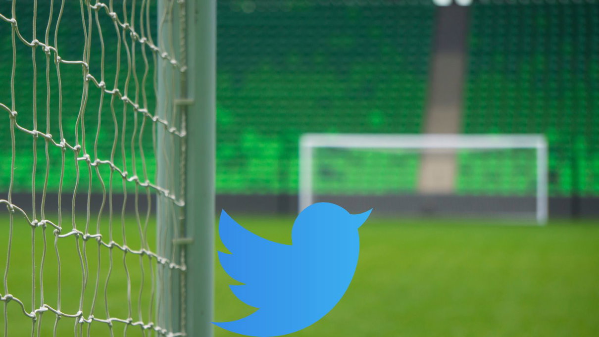 Come se la sta cavando Twitter con la gestione del razzismo sui giocatori in Qatar? article-post