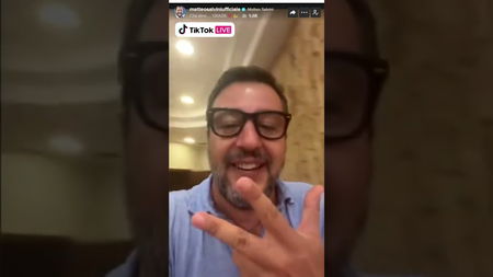 Salvini dice che stiamo pagando il canone Rai per guardare i tg di sinistra article-post