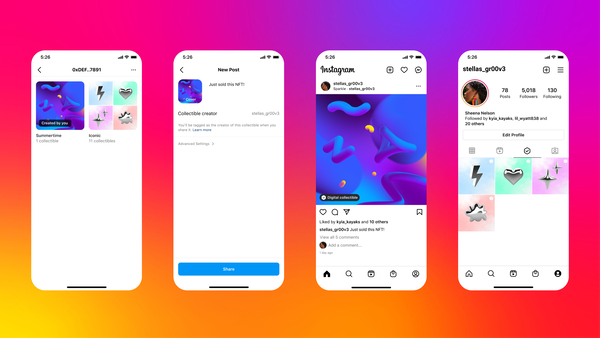 Meta punta sempre di più sui creator e aggiunge, per loro, altri strumenti per monetizzare