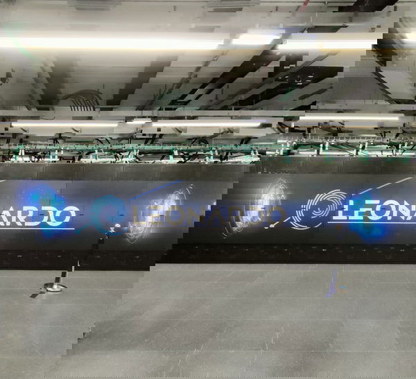 Perché il supercomputer Leonardo, inaugurato a Bologna, è così importante per Italia e Europa?