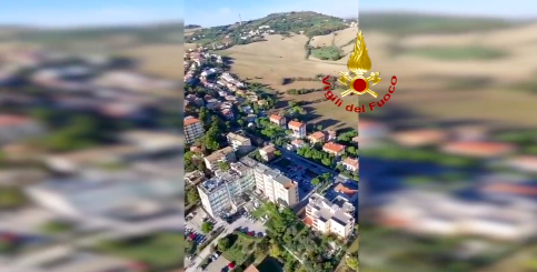 No, non c’è correlazione tra il terremoto nelle Marche e le trivelle (come dice l’ordine geologi)