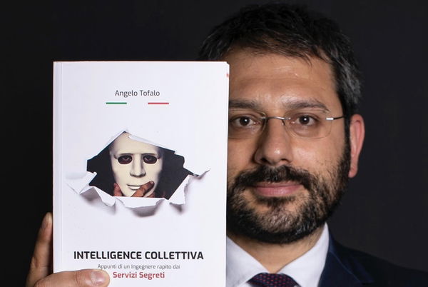 Angelo Tofalo nominato direttore del comitato tecnico-scientifico della Cyber Security Italy Foundation