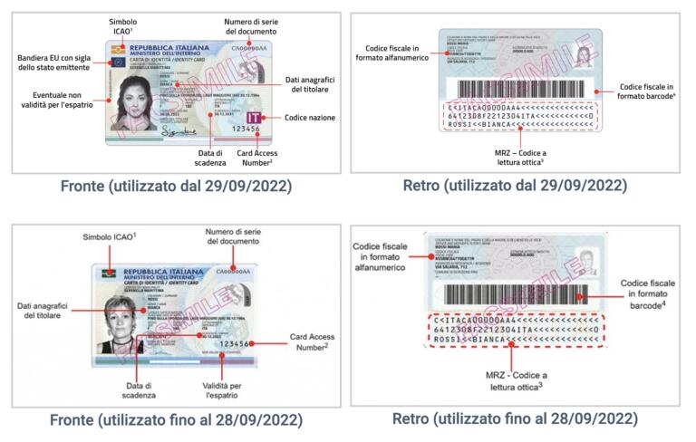 CIE, Come Funziona E Come Richiederla | Giornalettismo