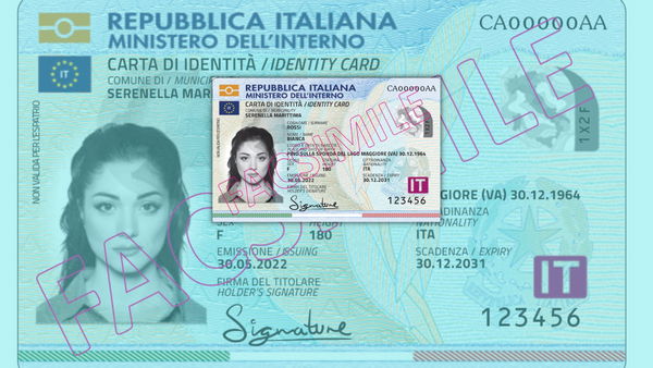 Come funziona tecnicamente la Carta d’Identità Elettronica