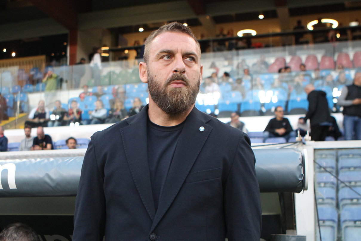 No, Daniele De Rossi non ha mai investito online (e non ha mai invitato i suoi fan a farlo) article-post