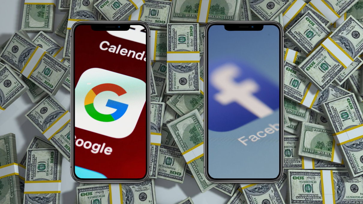 Google e Meta stanno perdendo il predominio nel settore della pubblicità online? article-post