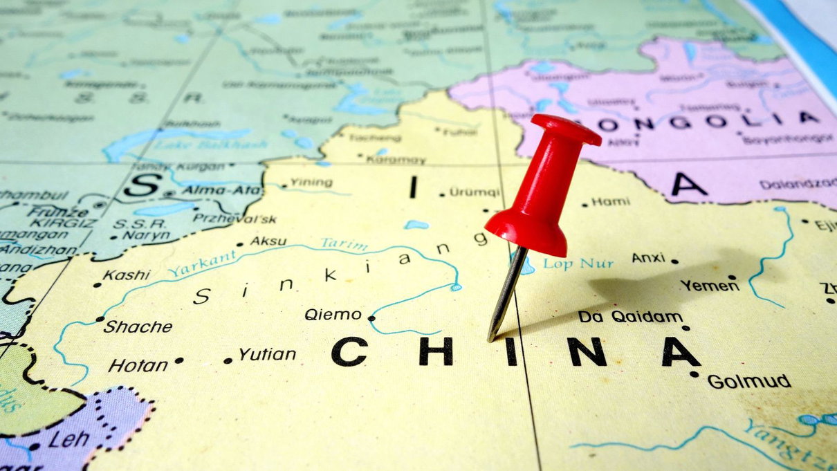 In Cina alcuni cittadini hanno trovato delle strategie per aggirare la censura sui social article-post