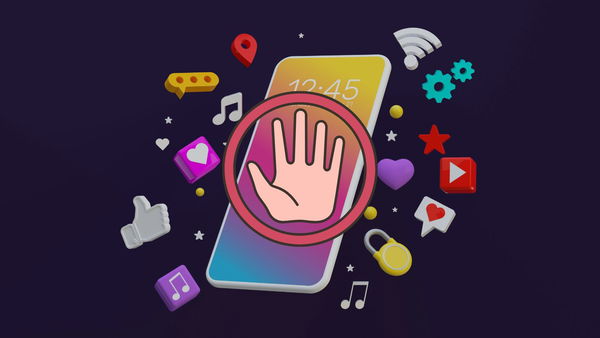 La proposta di fornire la carta d’identità o usare lo SPID per creare un account sui social non funziona