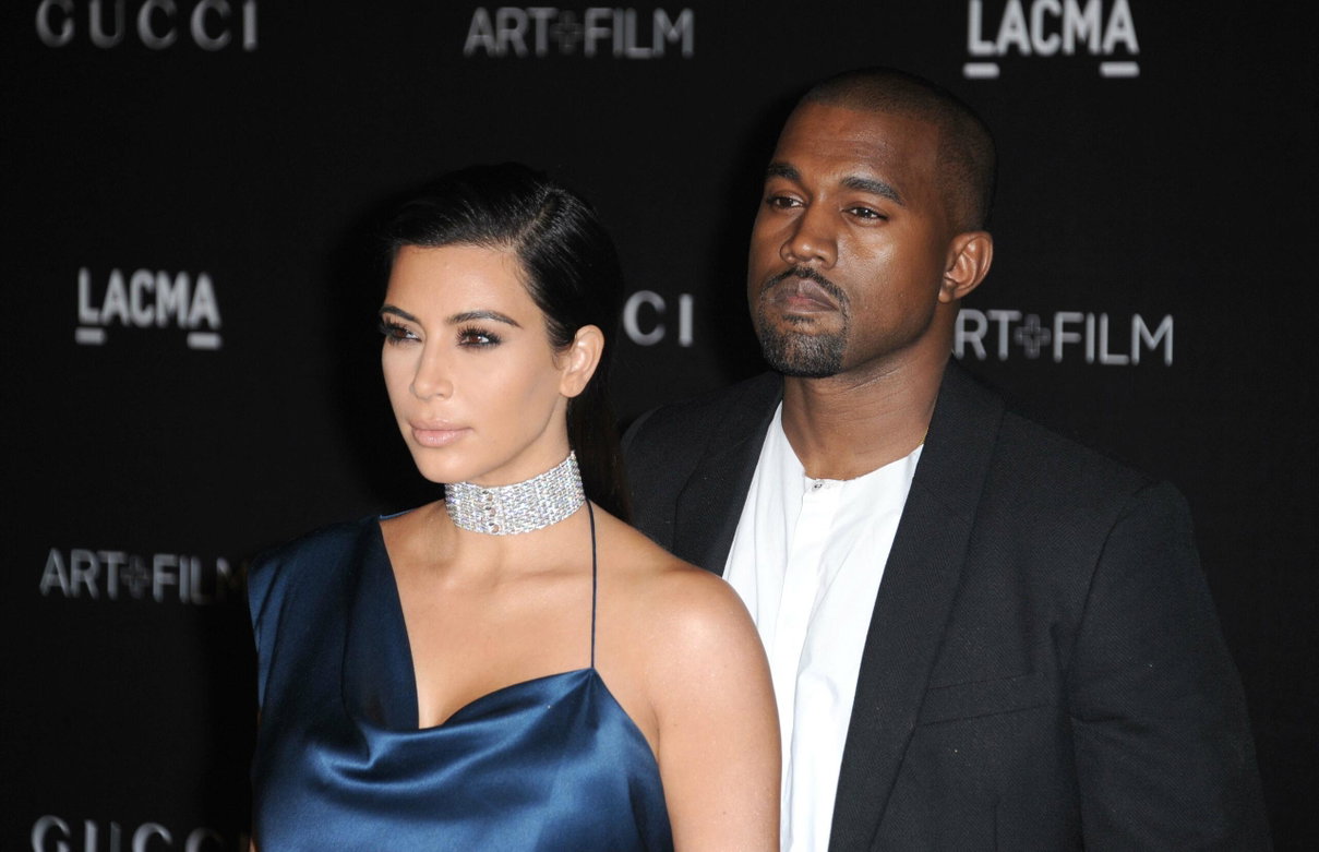 Kanye West, Twitter sospende l’account del rapper article-post