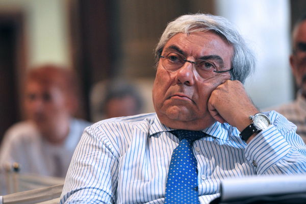 Censis, Italia non cresce e vive in uno stato di latenza