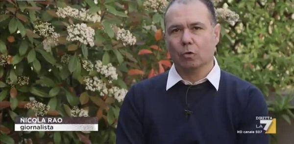 La nomina del nuovo direttore del Tg2 dopo che Sangiuliano è diventato ministro