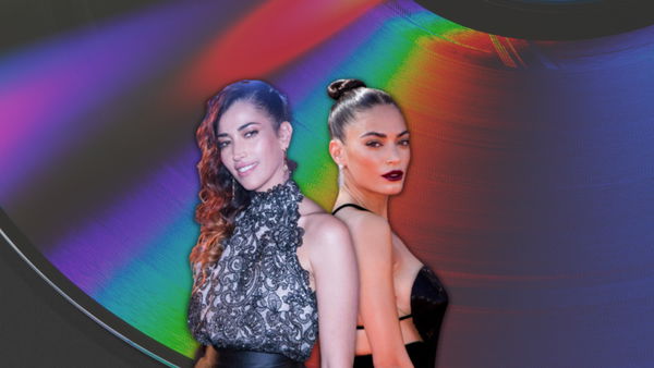 Il dissing tra Nina Zilli ed Elodie totalmente inventato dai media