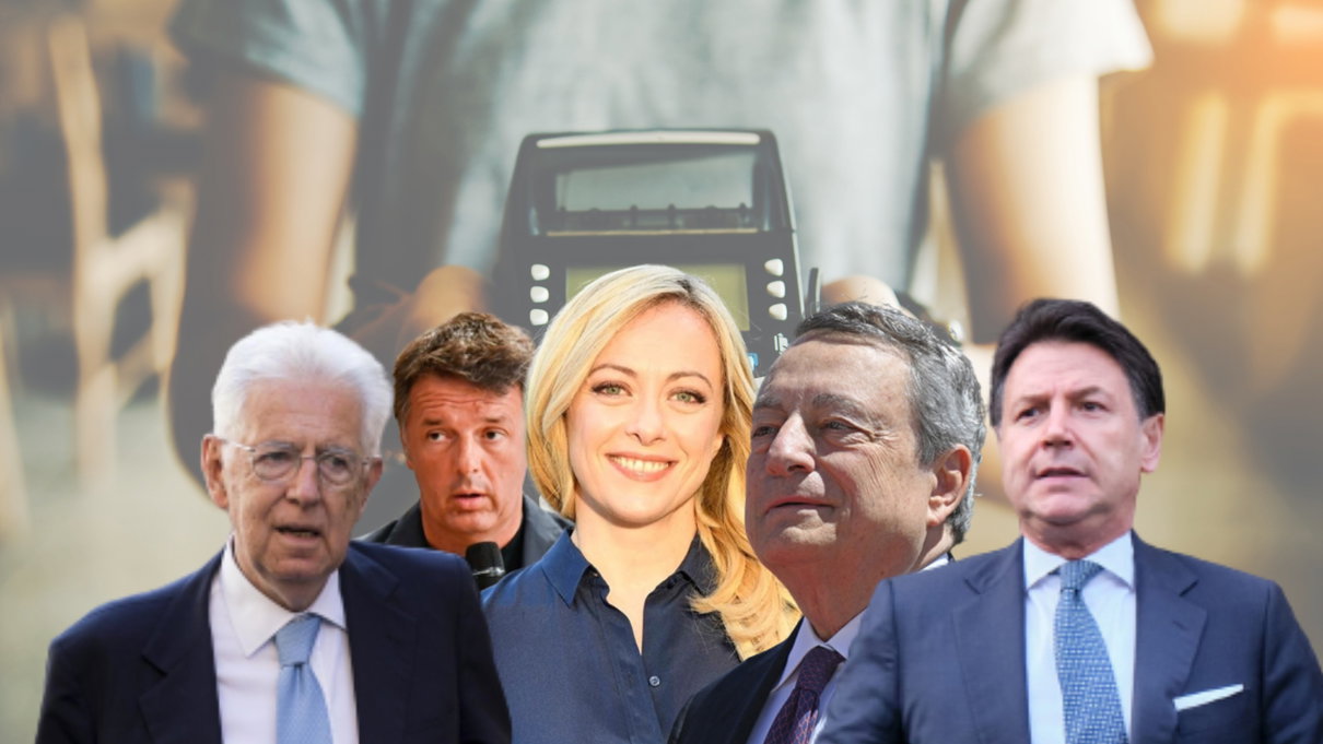 I pagamenti elettronici in Italia: l’evoluzione della legge e il balletto delle sanzioni article-post