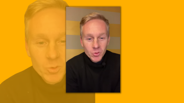 Aldo Grasso invita a riflettere su Orsini in Rai, Orsini parla di Aldo Grasso su YouTube