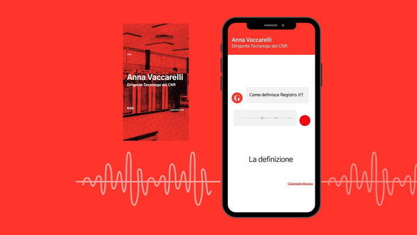 Come Registro.it ha contribuito alla storia di internet in Italia | RAM – La Rete a Memoria