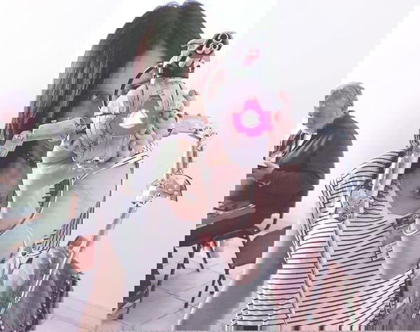 La realtà è davvero così distante dalla fantasia? L’intervista a Emanuela Valentini