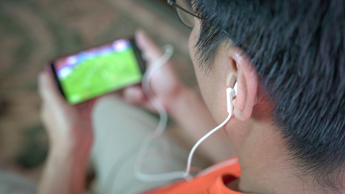 L’idea di creare un’app indipendente di Amazon per lo sport in streaming article-post