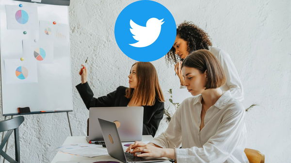 La causa a Twitter per i licenziamenti che hanno preso di mira le donne