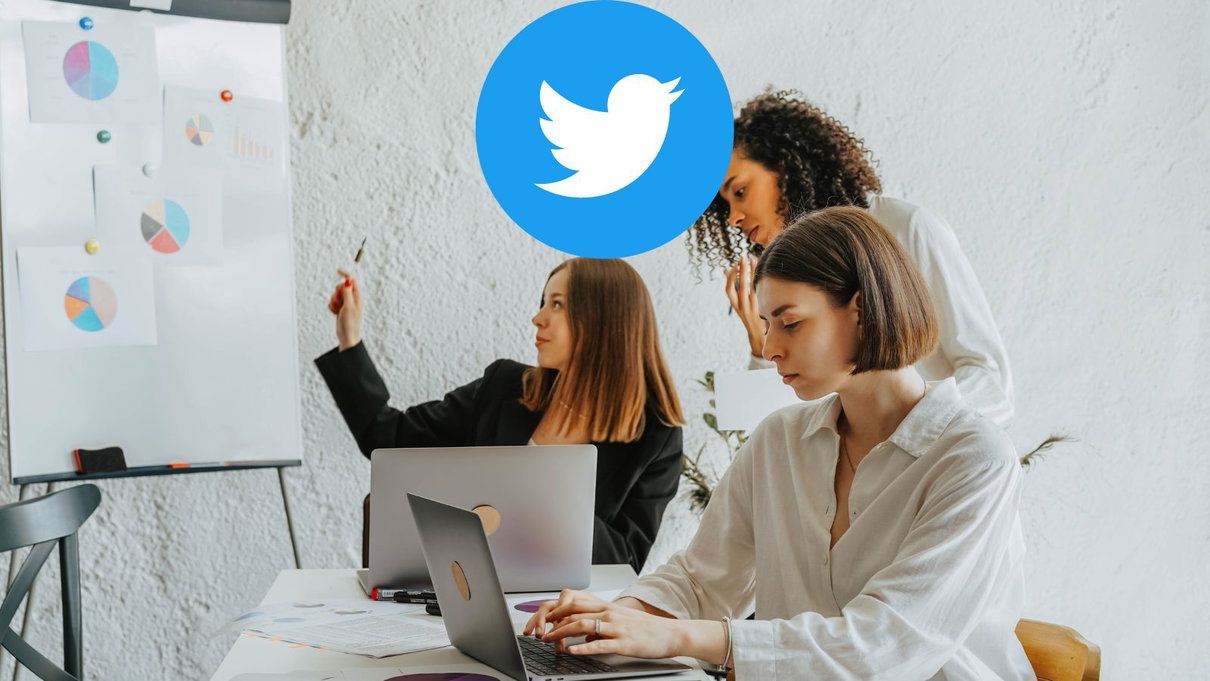 La causa a Twitter per i licenziamenti che hanno preso di mira le donne article-post