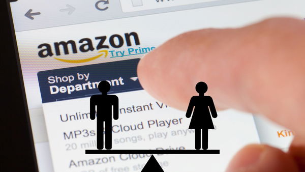 Amazon Italia ha ottenuto la certificazione di parità di genere