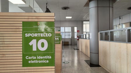 Il caso dell’Estonia e del bug delle CIE: cosa accadrebbe se succedesse in Italia? article-post