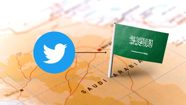 L’ex manager di Twitter condannato perché vendeva dati utenti all’Arabia Saudita