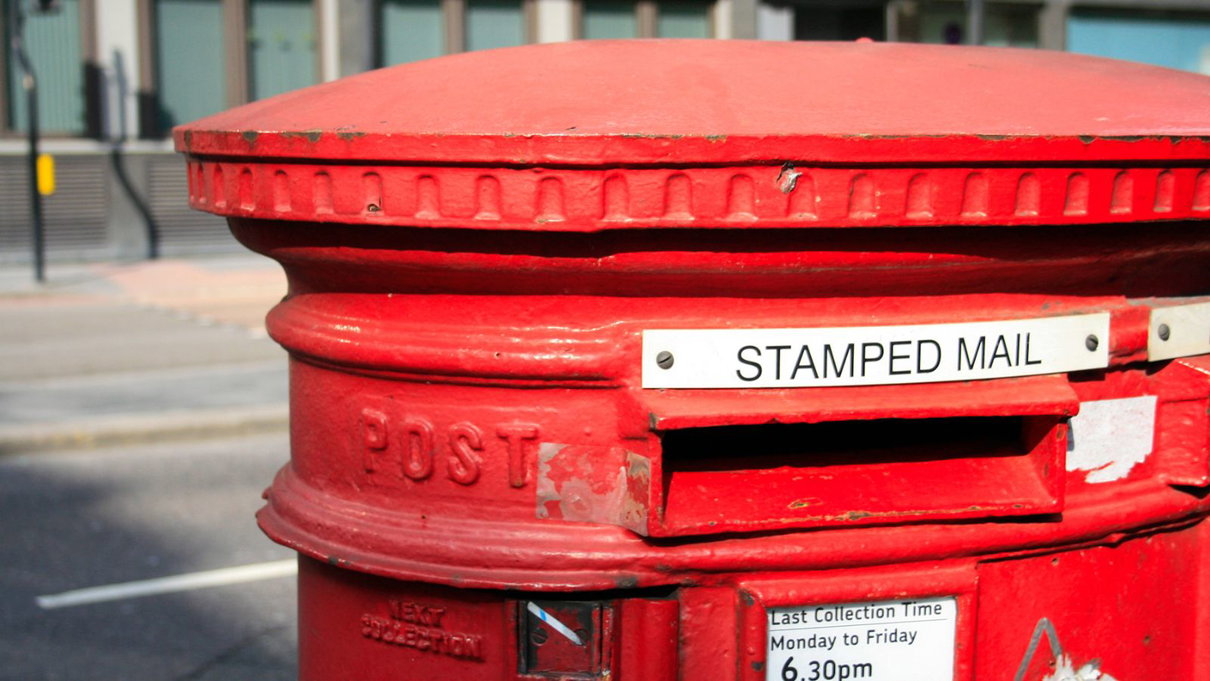 Royal Mail in down: dopo gli scioperi, le poste britanniche colpite anche da problemi tecnici article-post