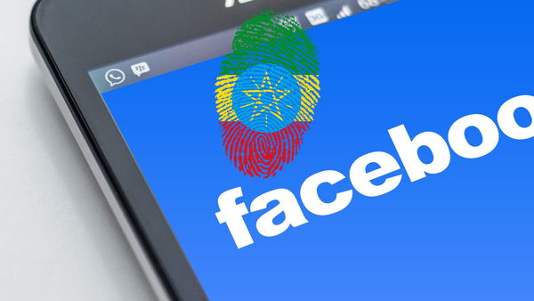 Chiesti 2 miliardi di dollari per le violenze conseguenti a post non moderati in Etiopia