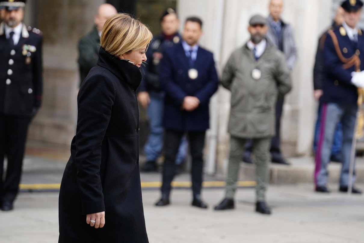 Nelle trattative con l’Europa, Meloni potrebbe arrivare fino alla rinuncia del limite sul POS article-post