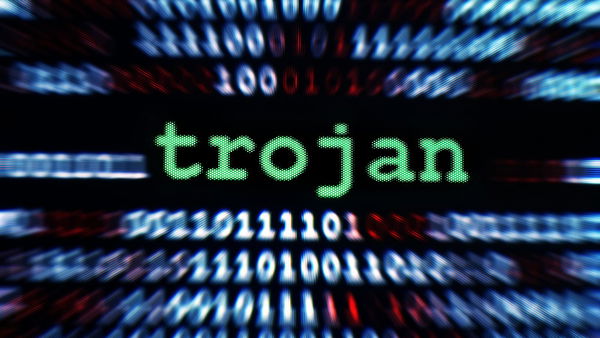 Il trojan svuota conti bancari attivo anche in Italia