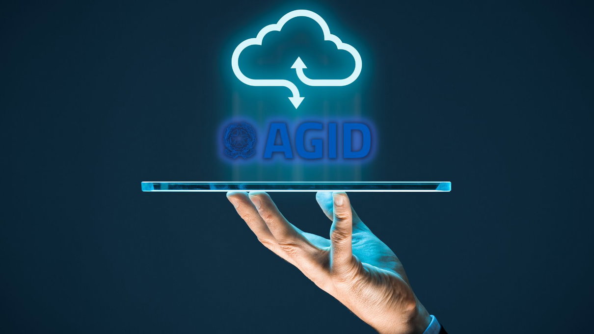 Il ruolo che ha avuto l’Agenzia per l’Italia Digitale nella creazione del Cloud della PA article-post