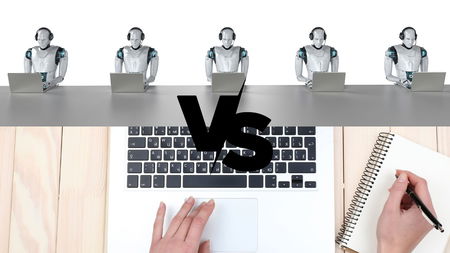 GPTZero, l’app per scovare i testi prodotti da una AI, funziona davvero? article-post