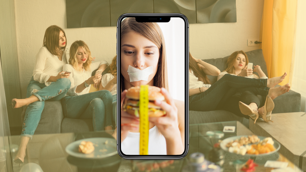 DCA sui social, perché diventano virali e cosa devono fare di più i social per cambiare questa situazione?