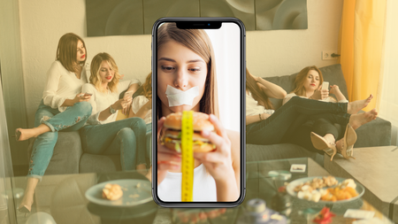 DCA sui social, perché diventano virali e cosa devono fare di più i social per cambiare questa situazione? article-post