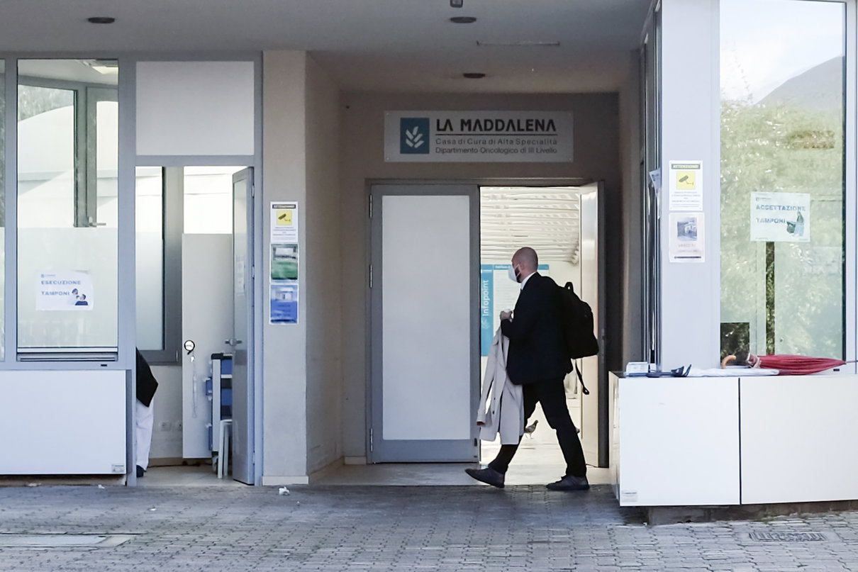 Il caso della cartella clinica di Messina Denaro e il “diritto di cronaca” article-post