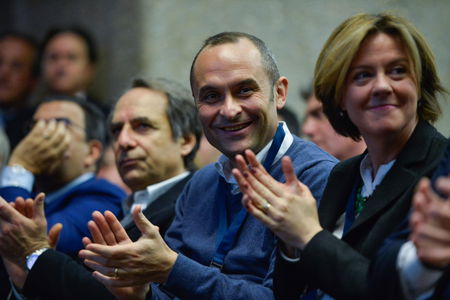 Enrico Costa sul diritto all’oblio: «Nessuno pretende che le notizie vengano cancellate» article-post