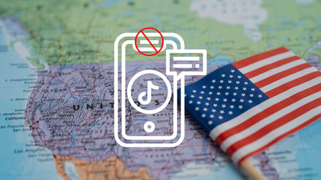 Gli Stati Uniti vogliono provare di nuovo a vietare TikTok? La storia di ByteDance e dei suoi problemi con il governo statunitense article-post