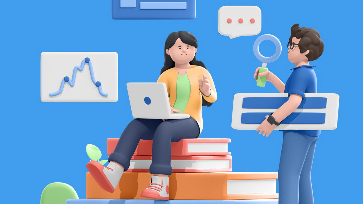 Raccomandazione del contenuto: cos’è, come funziona e perché per i social è importante article-post