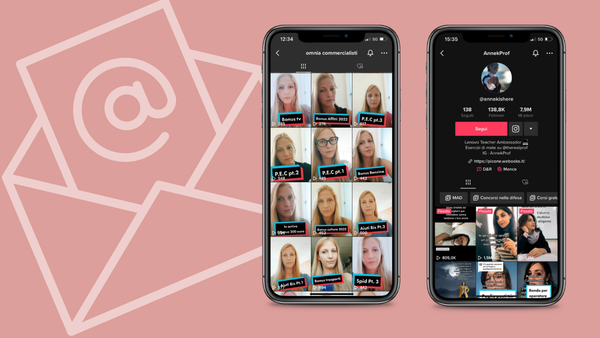 Come fare informazione sul passaggio da PEC a REM sui social?