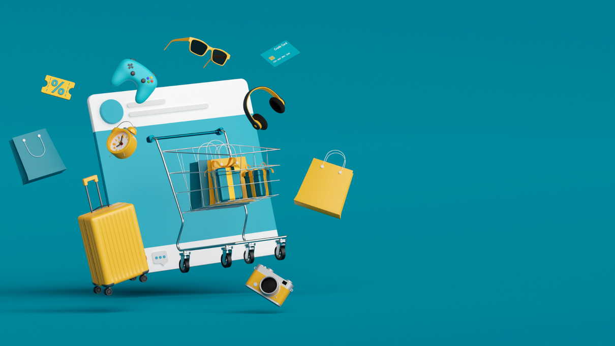 Quali sono state le principali tendenze nel settore dell’e-commerce nel 2022? article-post