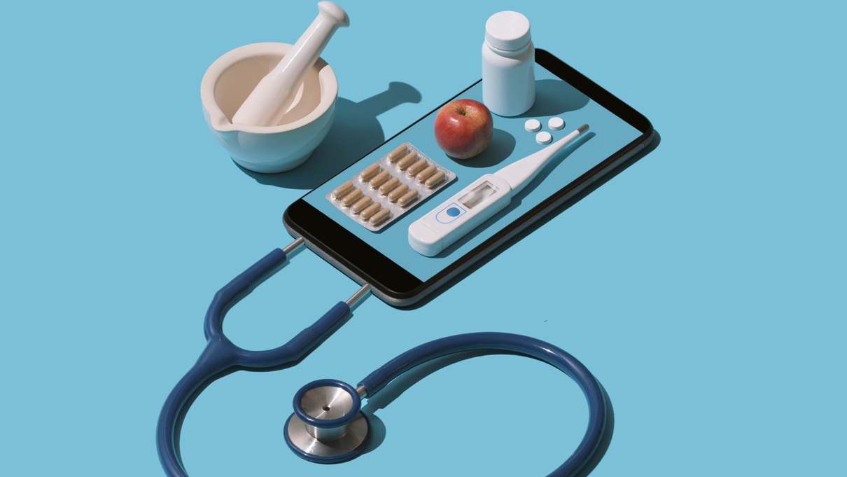 Quali sono alcune delle applicazioni di telemedicina più innovative e utili article-post