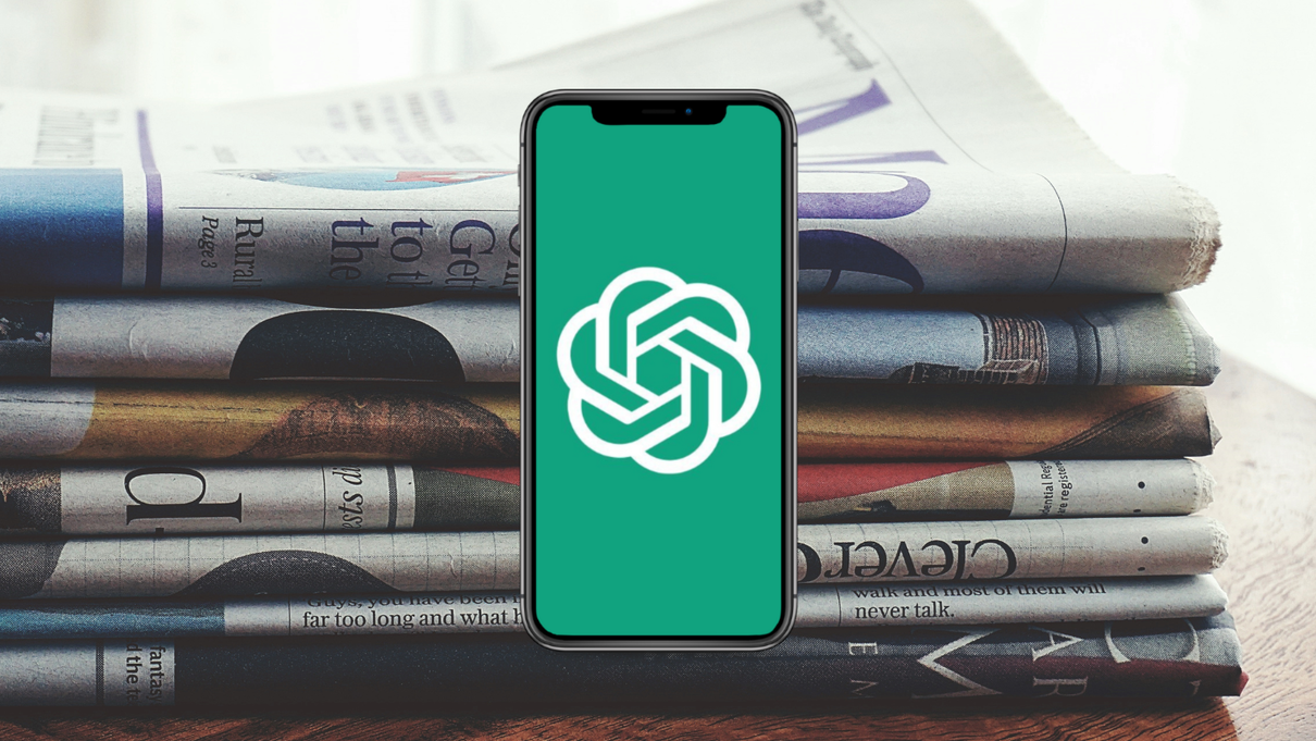 ChatGPT può essere un’opportunità per il giornalismo. Perché non sfruttarla? L’intervista a Alberto Puliafito article-post