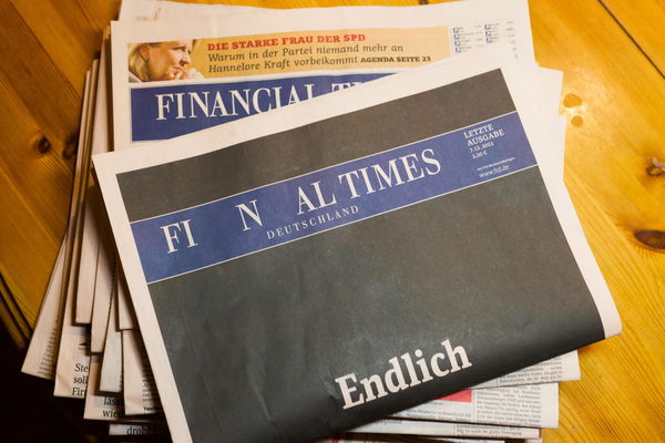 Dobbiamo preoccuparci per il fatto che TikTok monitori i dati personali dei giornalisti?