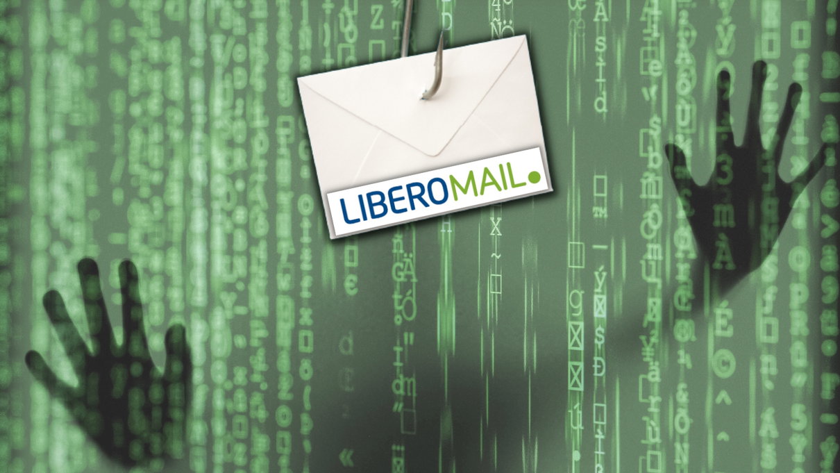 La storia della Combolist degli utenti di Libero Mail comparsa su Telegram article-post