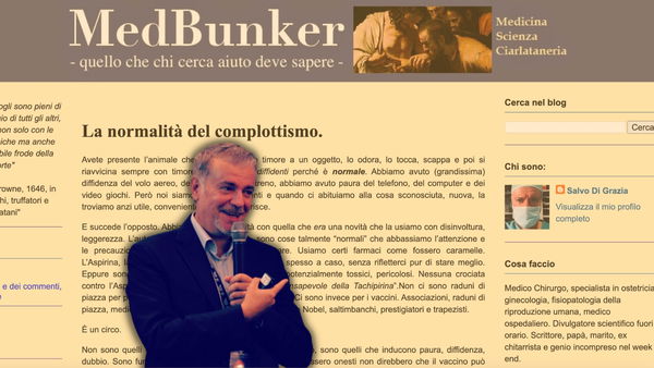 Dal blog ai giornali, passando per i social: l’evoluzione della divulgazione scientifica secondo MedBunker