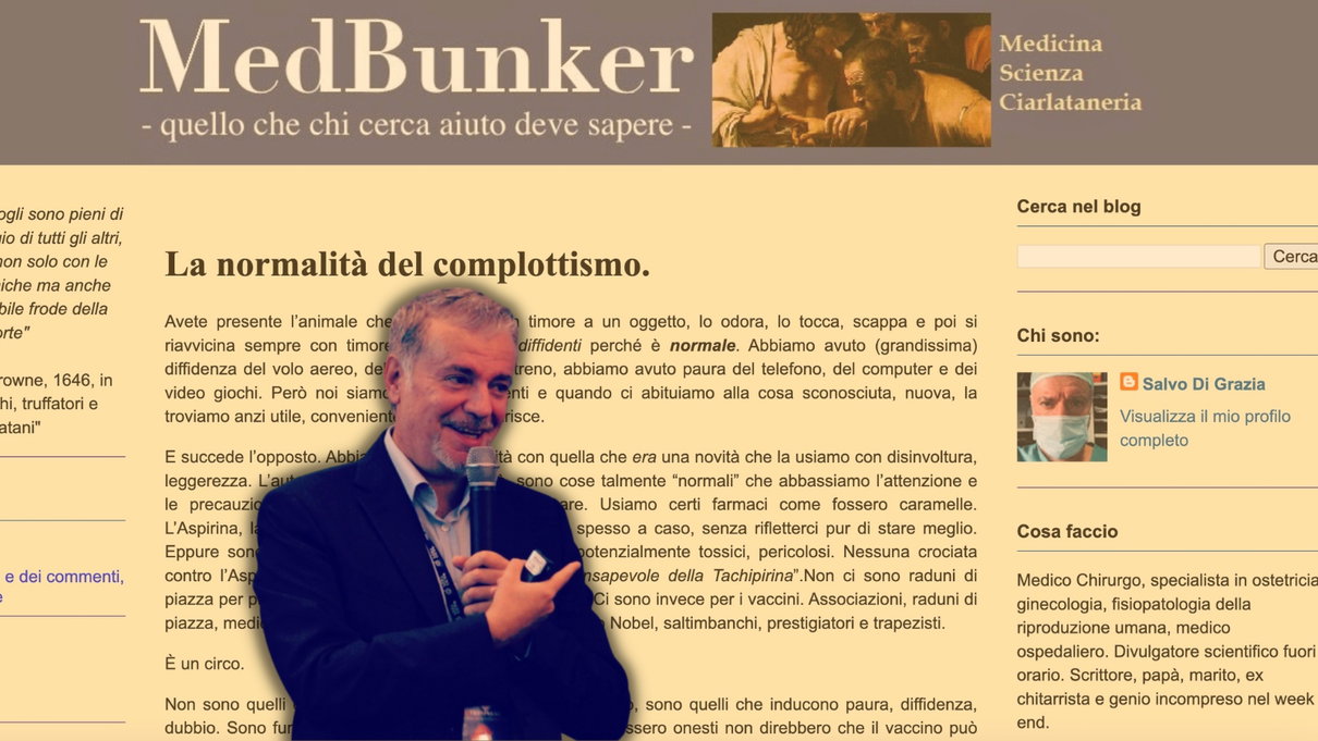 Dal blog ai giornali, passando per i social: l’evoluzione della divulgazione scientifica secondo MedBunker article-post