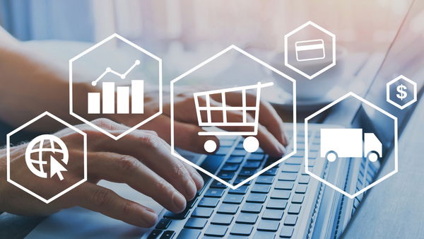 Gli e-commerce di maggior successo nel 2022